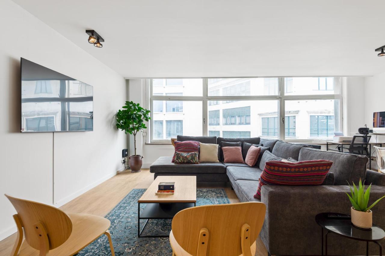 Apartment Cozy - Family With Parking *