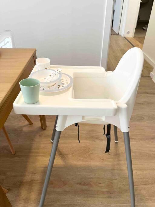 Cozy - Family With Parking Apartment