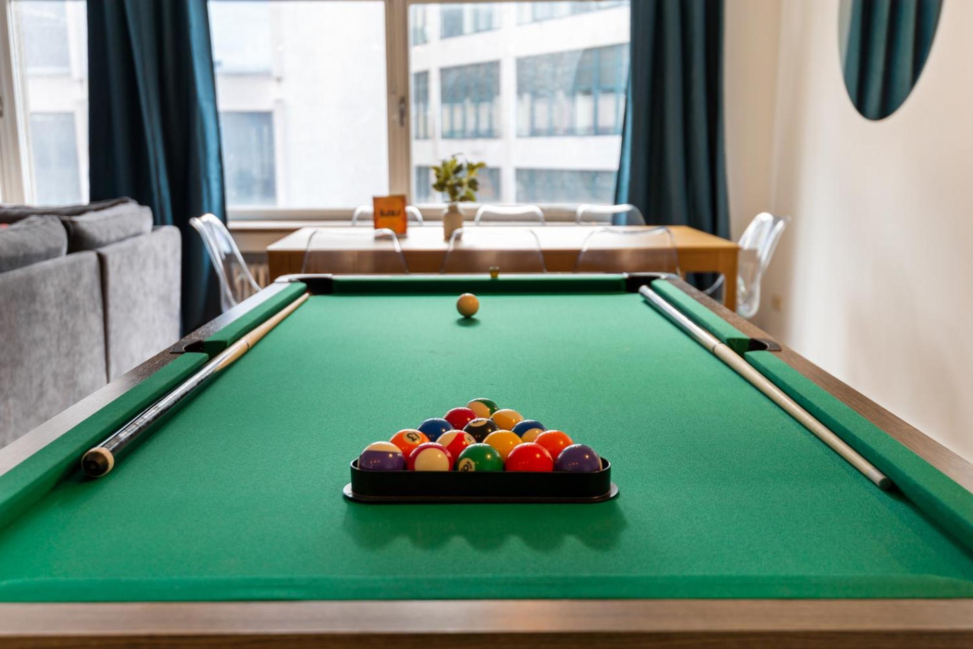 Apartment Cozy - Family With Parking *