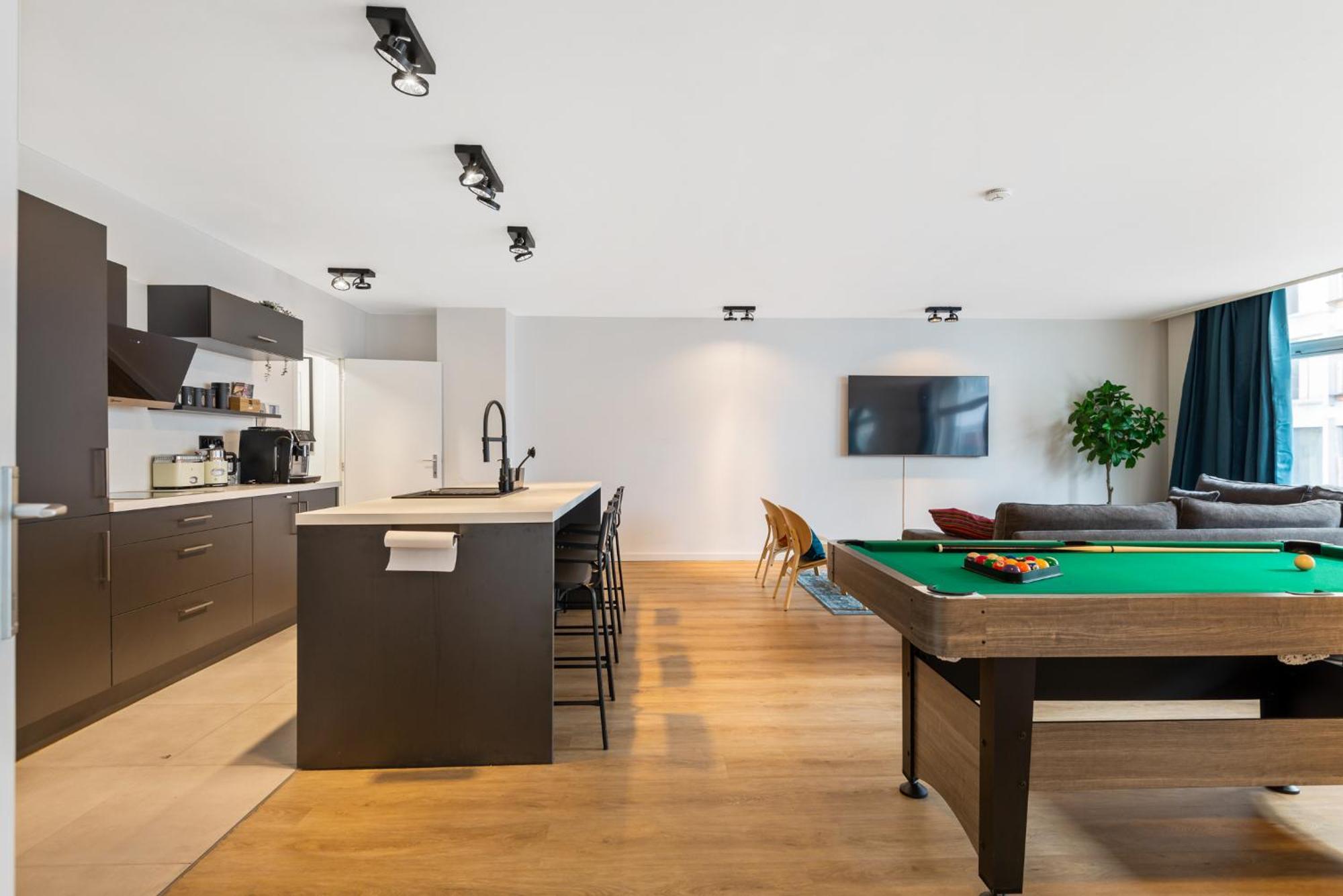 Cozy - Family With Parking